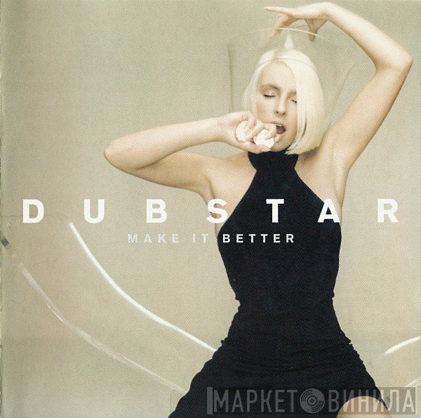 Dubstar   - Make It Better