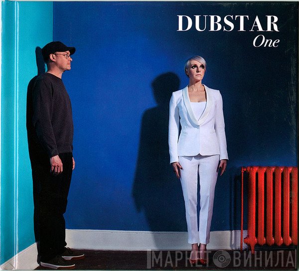 Dubstar   - One