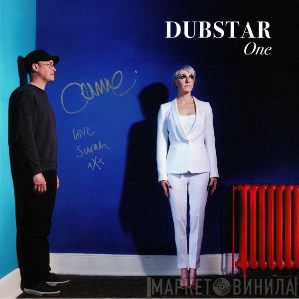 Dubstar   - One