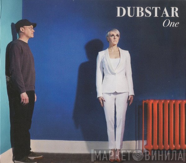 Dubstar   - One