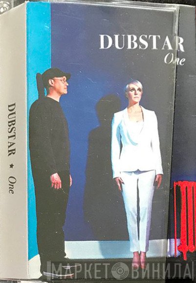 Dubstar   - One