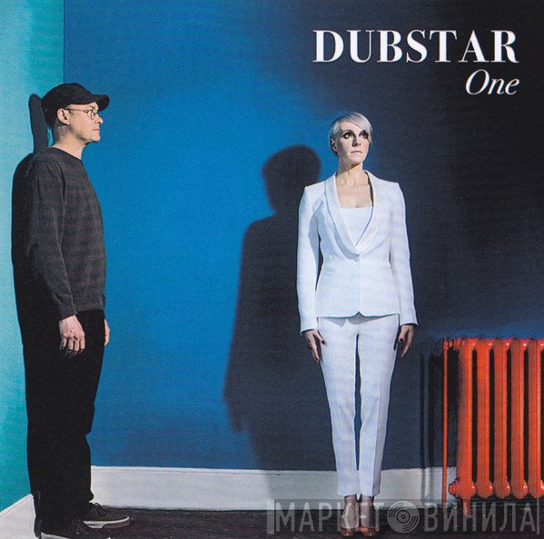 Dubstar   - One