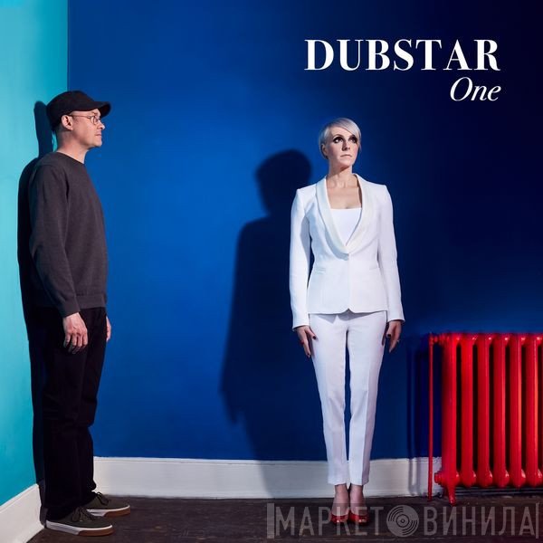 Dubstar   - One