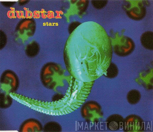 Dubstar   - Stars