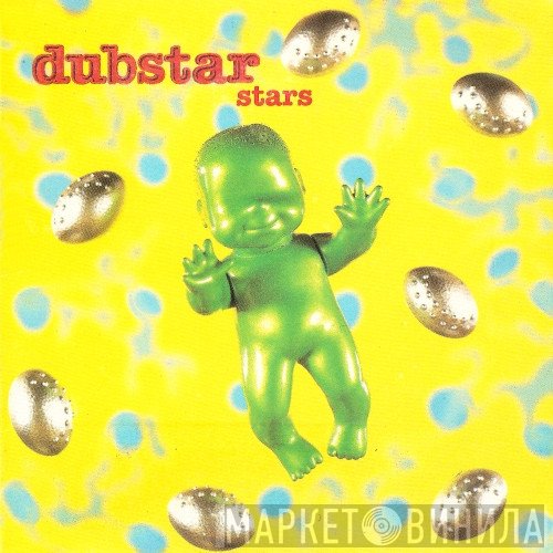 Dubstar   - Stars