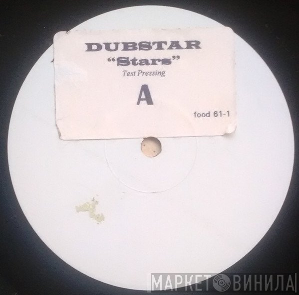 Dubstar   - Stars