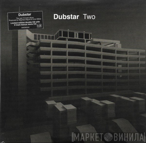 Dubstar   - Two