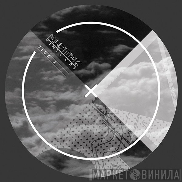  - Dubtek Vinyl 001