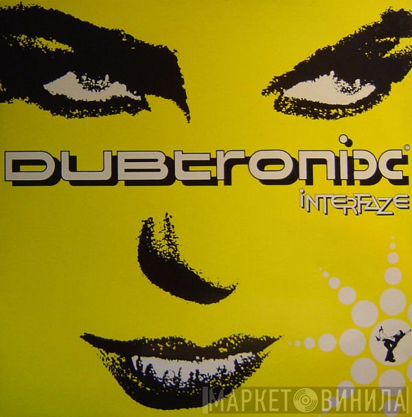 Dubtronix - Interfaze - Junglism Vol 1