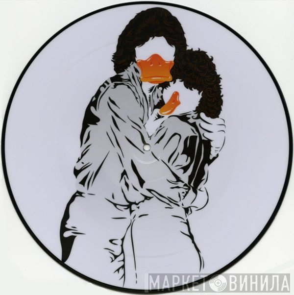 Duck Sauce - Barbra Streisand