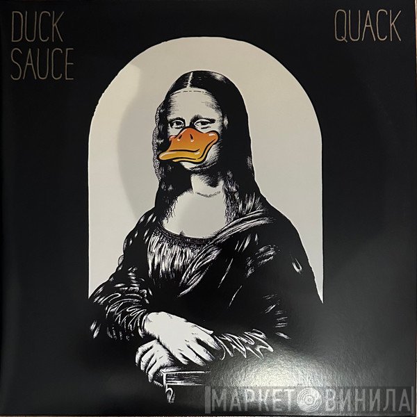 Duck Sauce - Quack