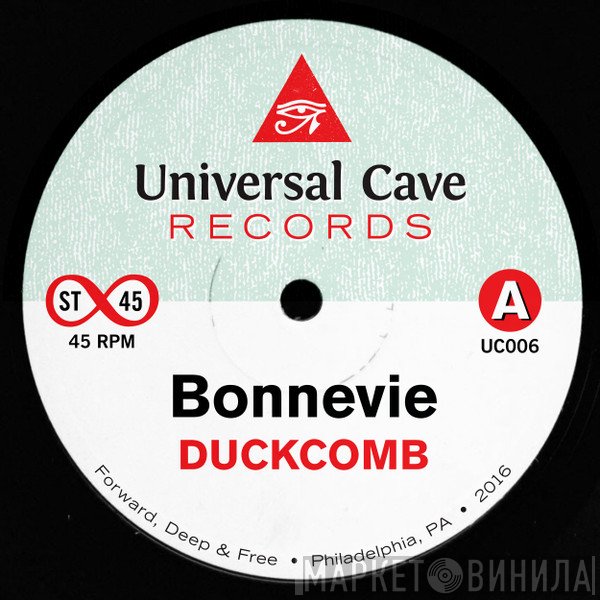 Duckcomb - Bonnevie / Every Night