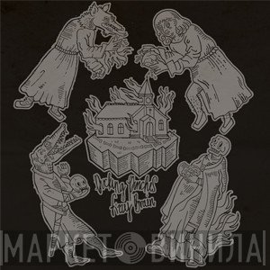 Ducking Punches - Fizzy Brain