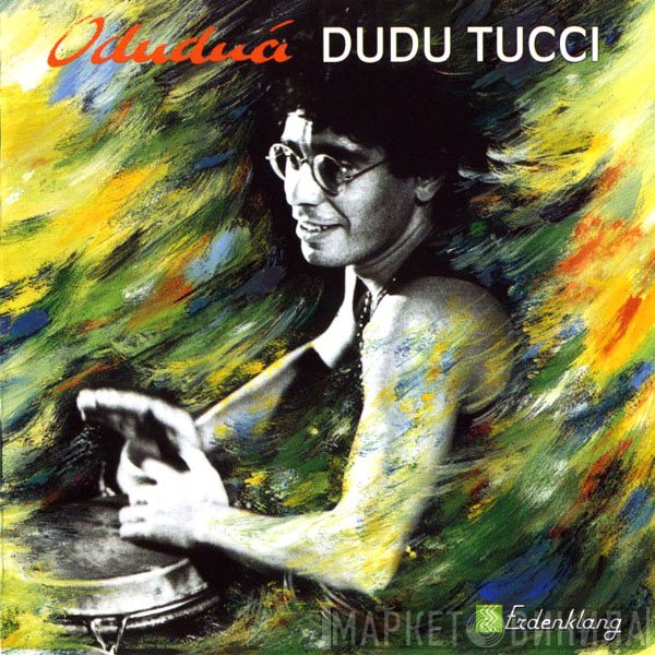 Dudu Tucci - Oduduá