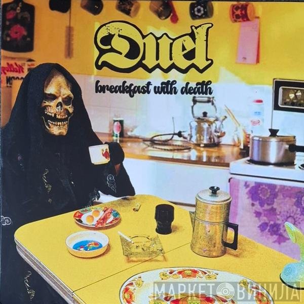 Duel  - Breakfast With Death