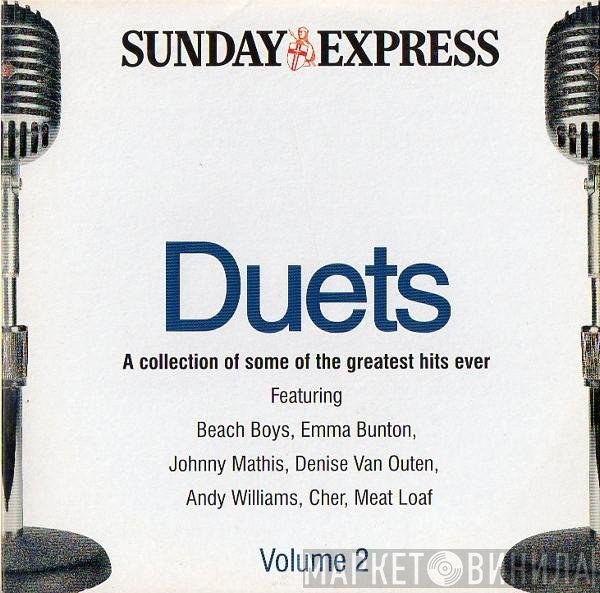  - Duets Volume 2