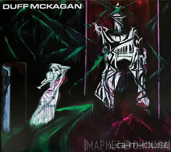 Duff McKagan - Lighthouse