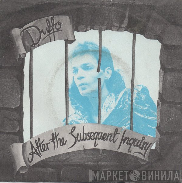 Duffo - After The Subsequent Inquiry