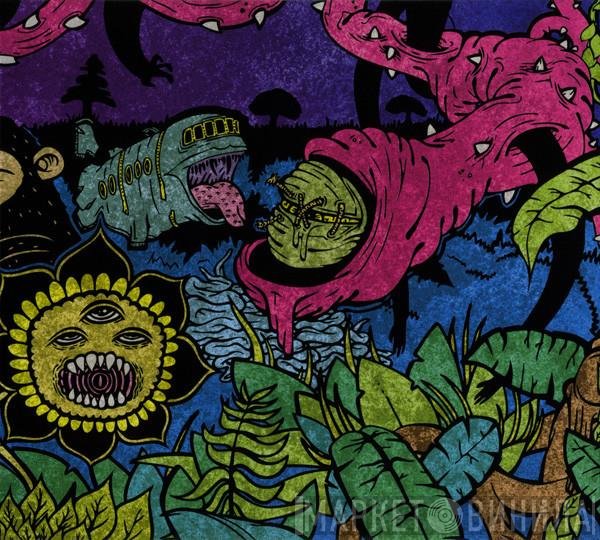 Duffstep  - Getting To Sirius