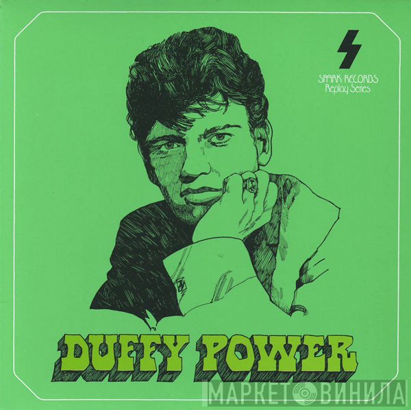 Duffy Power - Duffy Power