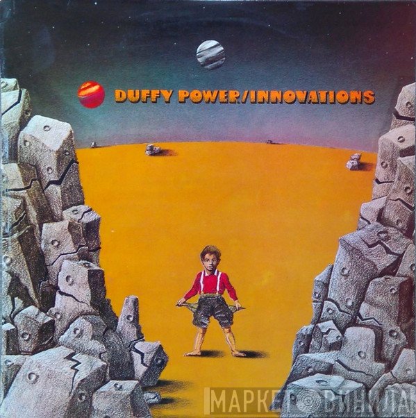Duffy Power  - Innovations