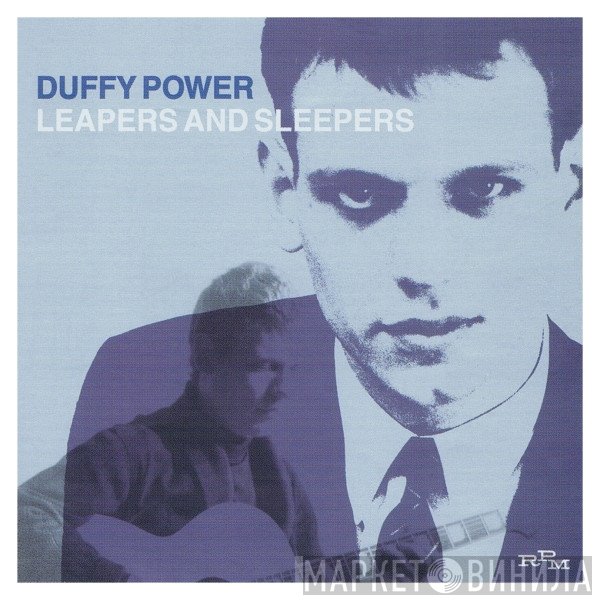 Duffy Power - Leapers And Sleepers