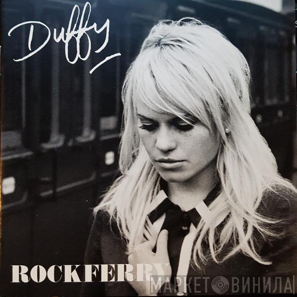 Duffy - Rockferry