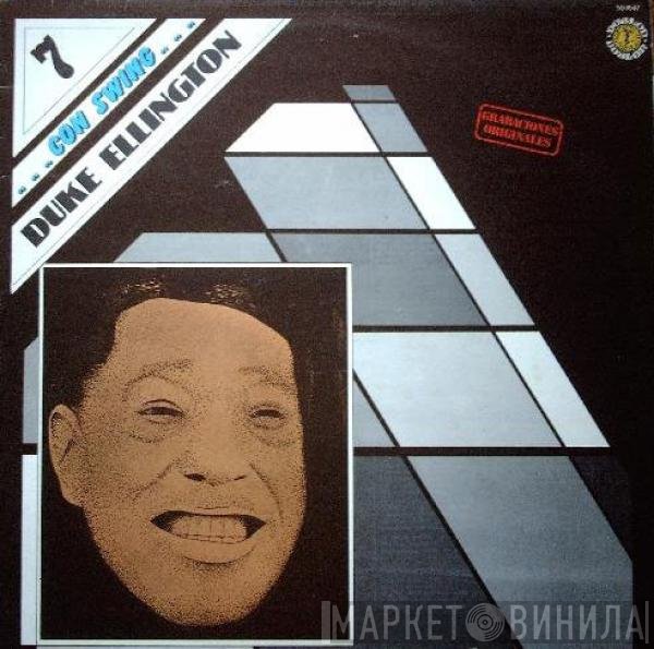 Duke Ellington  - ... Con Swing... Vol. 7