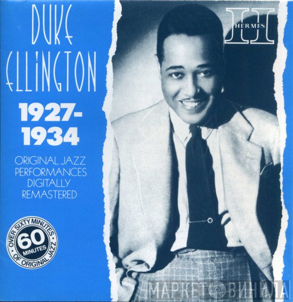 Duke Ellington - 1927-1934