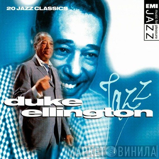 Duke Ellington - 1953-1955, 20 Jazz Classics