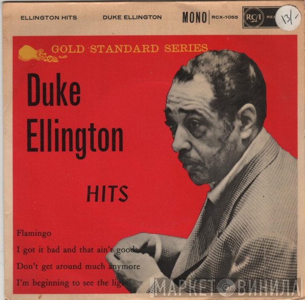 Duke Ellington And His Orchestra - Ellington Hits