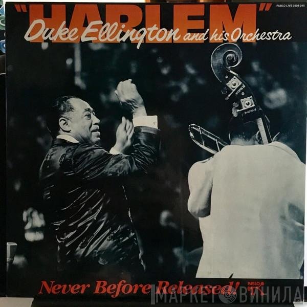 Duke Ellington And His Orchestra - Harlem