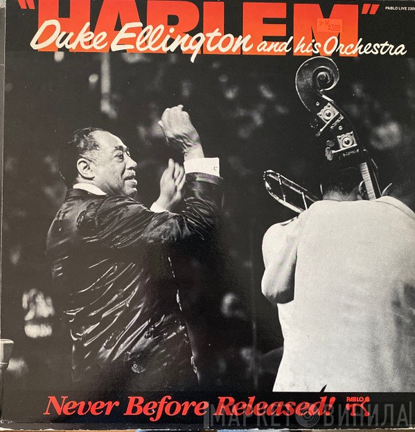 Duke Ellington And His Orchestra  - Harlem