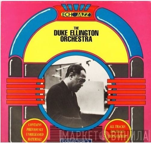 Duke Ellington And His Orchestra - The Duke Ellington Orchestra