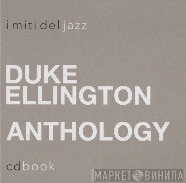 Duke Ellington  - Anthology