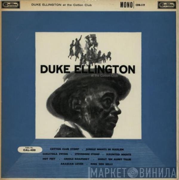 Duke Ellington - At The Cotton Club