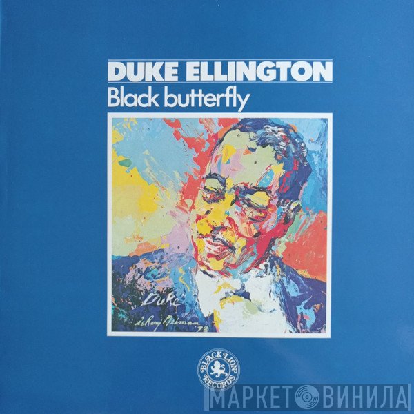 Duke Ellington  - Black Butterfly
