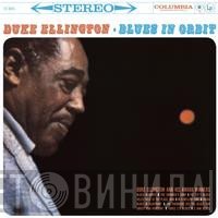 Duke Ellington  - Blues In Orbit