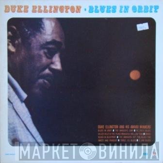 Duke Ellington - Blues In Orbit