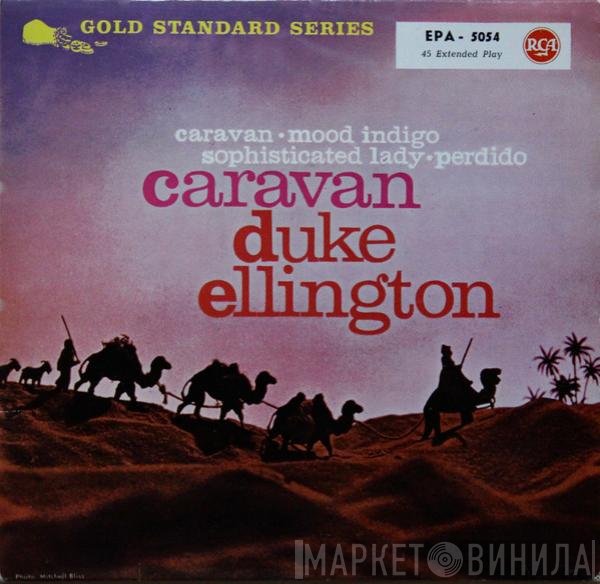Duke Ellington  - Caravan