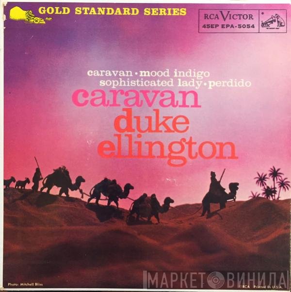 Duke Ellington  - Caravan