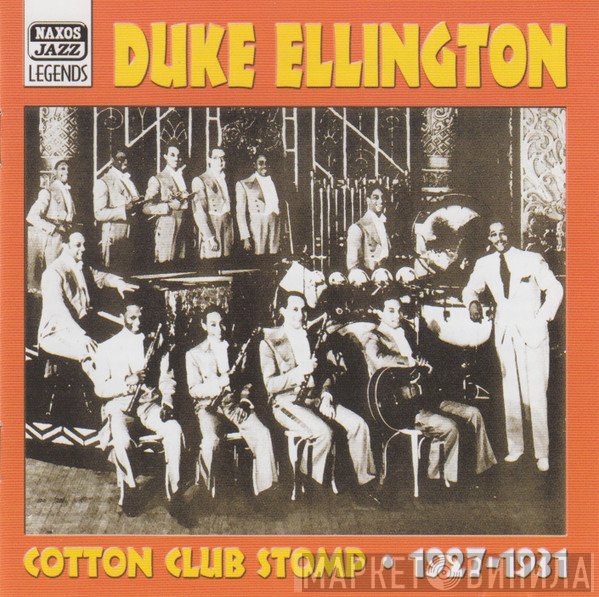 Duke Ellington - Cotton Club Stomp - 1927-1931
