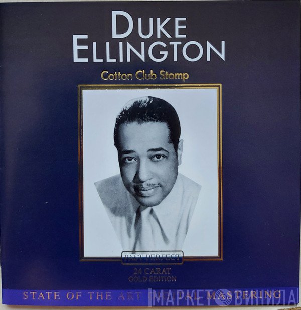 Duke Ellington  - Cotton Club Stomp