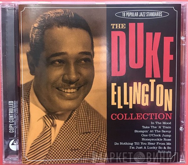 Duke Ellington - Duke Ellington Collection