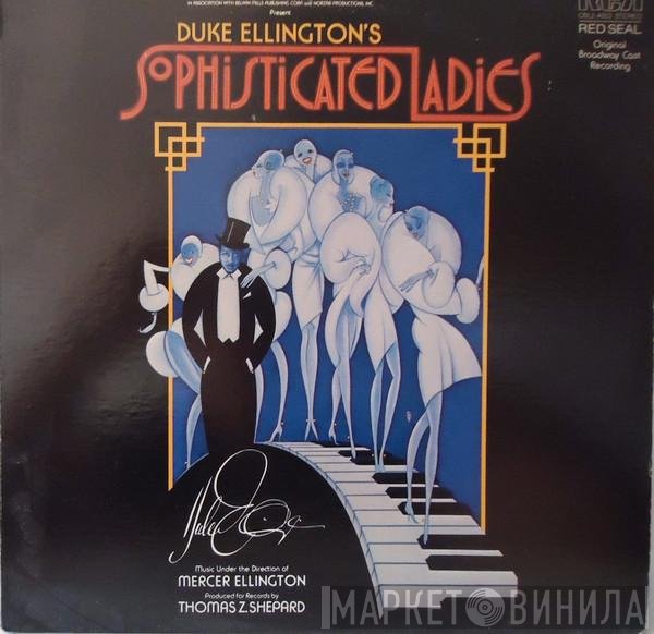 Duke Ellington - Duke Ellington's Sophisticated Ladies