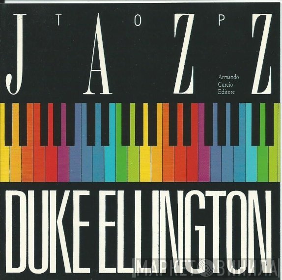 Duke Ellington - Duke Ellington