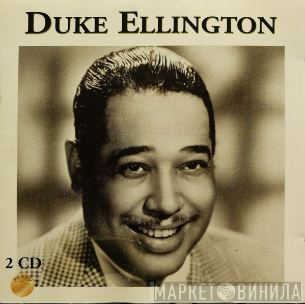 Duke Ellington - Duke Ellington