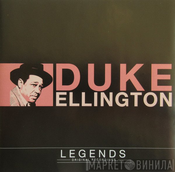 Duke Ellington - Duke Ellington