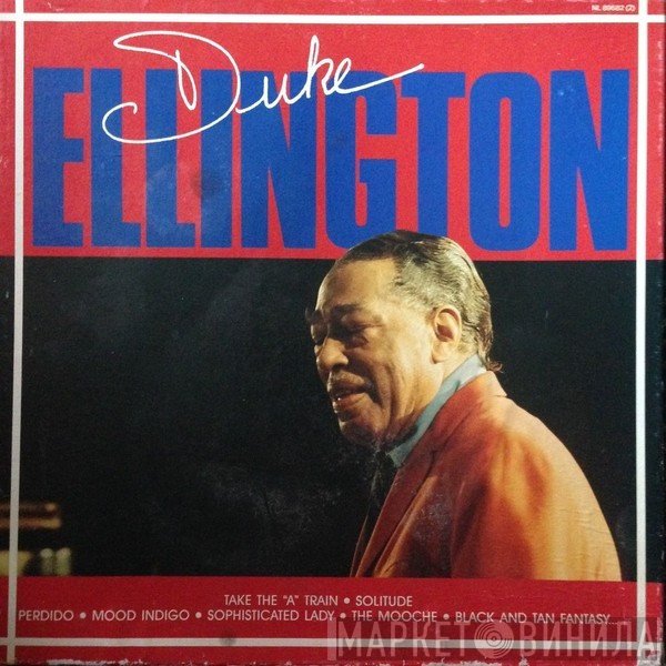 Duke Ellington  - Duke Ellington