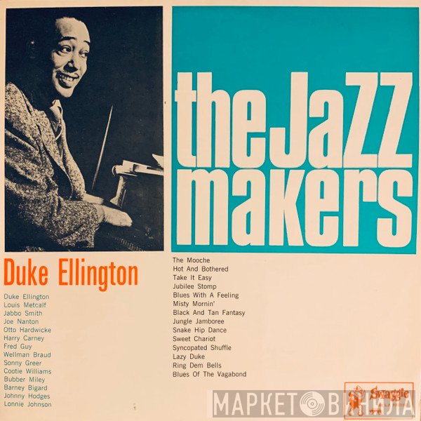 Duke Ellington - Duke Ellington